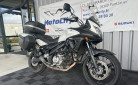 SUZUKI DL V-Strom 650