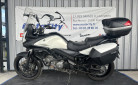 SUZUKI DL V-Strom 650