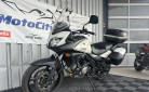 SUZUKI DL V-Strom 650