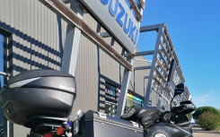 SUZUKI DL V-Strom 650 2012 / DSN MOTOS 47