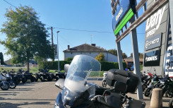 SUZUKI DL V-Strom 650 2012 / DSN MOTOS 47