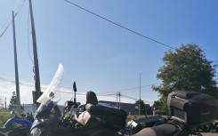 SUZUKI DL V-Strom 650 2012 / DSN MOTOS 47