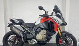 DUCATI MULTISTRADA V4 RS