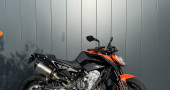 KTM 890 DUKE 2021