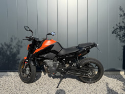 KTM 890 DUKE 2021