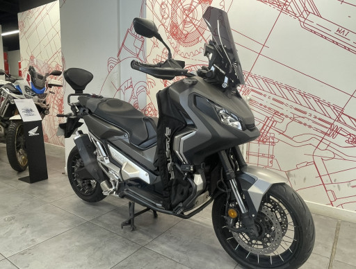 HONDA X-ADV - GARANTIE 12 MOIS - 118€/MOIS*