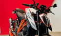 KTM 1290 Superduke R