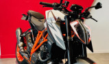 KTM 1290 Superduke R