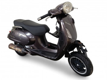 TGB BELLAVITA 300