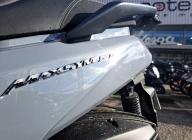 SYM MAXISYM - GARANTIE CONSTRUCTEUR garantie 5 ans
