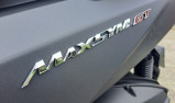 SYM MAXISYM - GARANTIE CONSTRUCTEUR garantie 5 ans