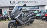 SYM MAXISYM - GARANTIE CONSTRUCTEUR garantie 5 ans