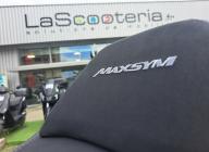 SYM MAXISYM - GARANTIE CONSTRUCTEUR garantie 5 ans