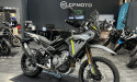 450 MT CF MOTO DISPO EN STOCK