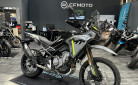 450 MT CF MOTO DISPO EN STOCK