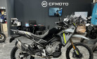 450 MT CF MOTO DISPO EN STOCK