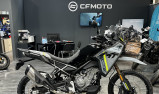 450 MT CF MOTO DISPO EN STOCK