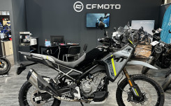 450 MT CF MOTO DISPO EN STOCK