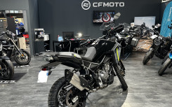 450 MT CF MOTO DISPO EN STOCK