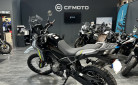 450 MT CF MOTO DISPO EN STOCK