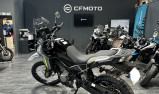 450 MT CF MOTO DISPO EN STOCK