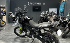 450 MT CF MOTO DISPO EN STOCK