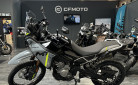 450 MT CF MOTO DISPO EN STOCK