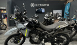 450 MT CF MOTO DISPO EN STOCK