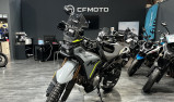 450 MT CF MOTO DISPO EN STOCK