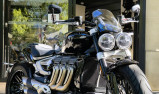 TRIUMPH ROCKET 3 R