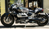 TRIUMPH ROCKET 3 R