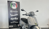 PIAGGIO VESPA GTS 300 SUPER TECH - VESPA GTS300 SUPERTECH