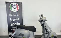 PIAGGIO VESPA GTS 300 SUPER TECH - VESPA GTS300 SUPERTECH