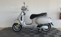 PIAGGIO VESPA GTS 300 SUPER TECH - VESPA GTS300 SUPERTECH