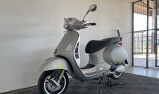 PIAGGIO VESPA GTS 300 SUPER TECH - VESPA GTS300 SUPERTECH
