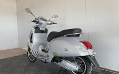 PIAGGIO VESPA GTS 300 SUPER TECH - VESPA GTS300 SUPERTECH