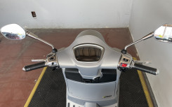 PIAGGIO VESPA GTS 300 SUPER TECH - VESPA GTS300 SUPERTECH