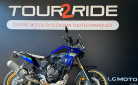 YAMAHA XTZ TENERE 700 Extreme + accessoires