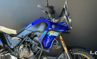 YAMAHA XTZ TENERE 700 Extreme + accessoires