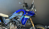 YAMAHA XTZ TENERE 700 Extreme + accessoires