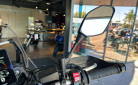 YAMAHA XTZ TENERE 700 Extreme + accessoires