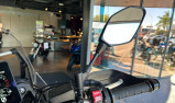 YAMAHA XTZ TENERE 700 Extreme + accessoires