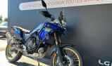 YAMAHA XTZ TENERE 700 Extreme + accessoires