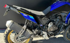 YAMAHA XTZ TENERE 700 Extreme + accessoires