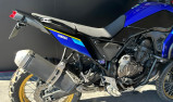 YAMAHA XTZ TENERE 700 Extreme + accessoires