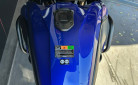 YAMAHA XTZ TENERE 700 Extreme + accessoires