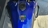 YAMAHA XTZ TENERE 700 Extreme + accessoires
