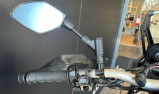 YAMAHA XTZ TENERE 700 Extreme + accessoires