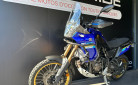 YAMAHA XTZ TENERE 700 Extreme + accessoires