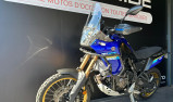 YAMAHA XTZ TENERE 700 Extreme + accessoires